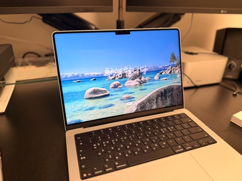 2026 맥북 프로 M5 Pro 14인치 실버 리뷰: M4 Pro가격으로 무상 업그레이드 받은 역대급 행운!