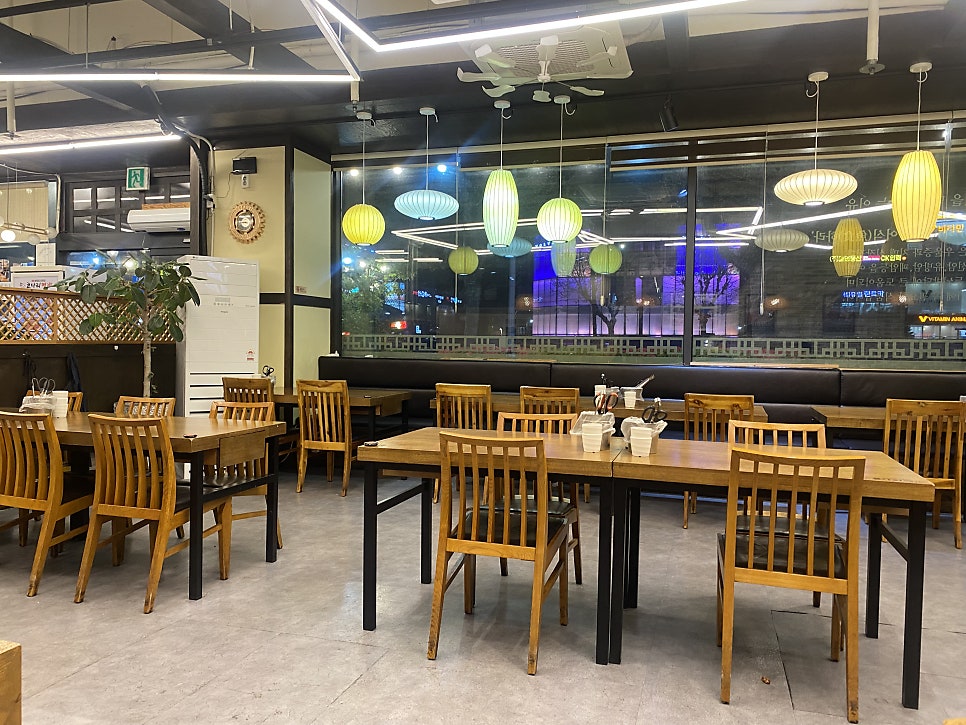 코다리명가 비산점 사진 3