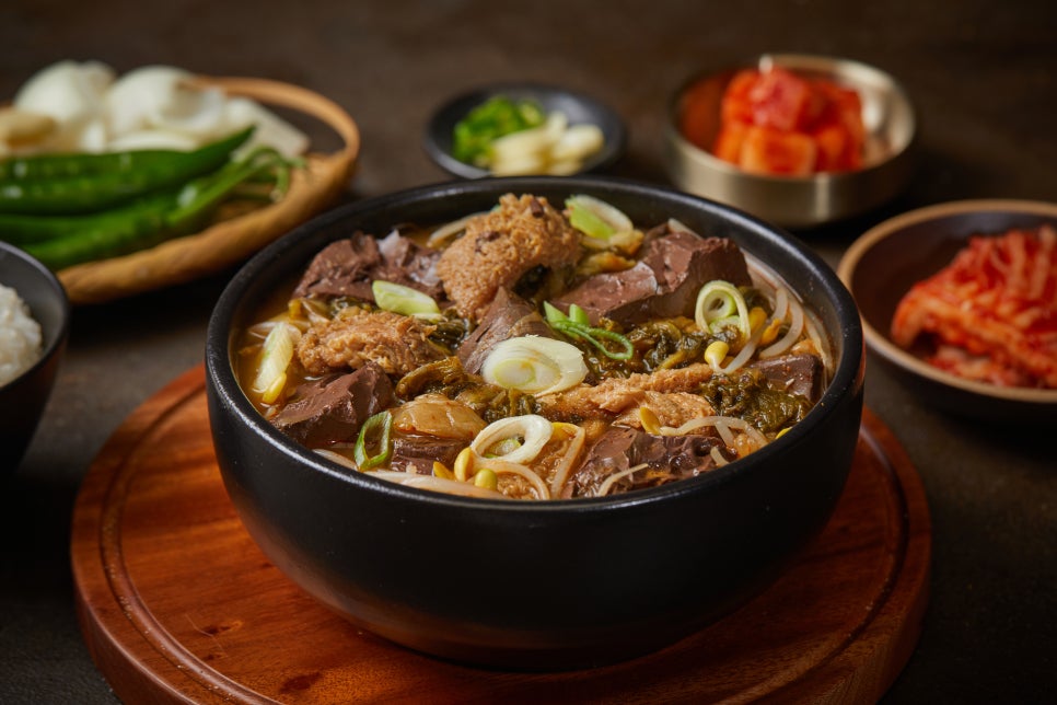 손큰할매순대국 사진 6
