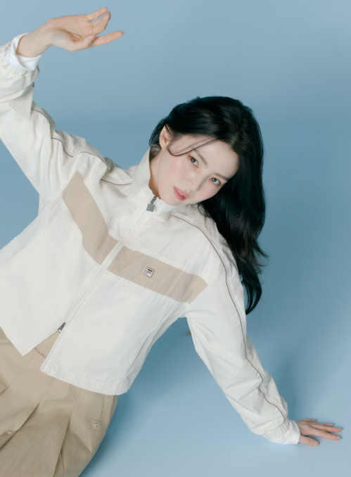 봄 바람막이 코디 추천, 4월엔 이렇게 입어야 안 촌스러움