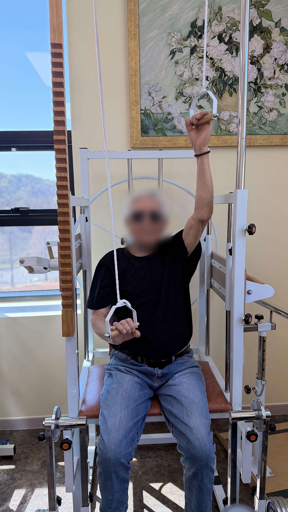 보령명천동주간보호센터 정월대보름 보름달 소원 적기 & 재난 대응 훈련