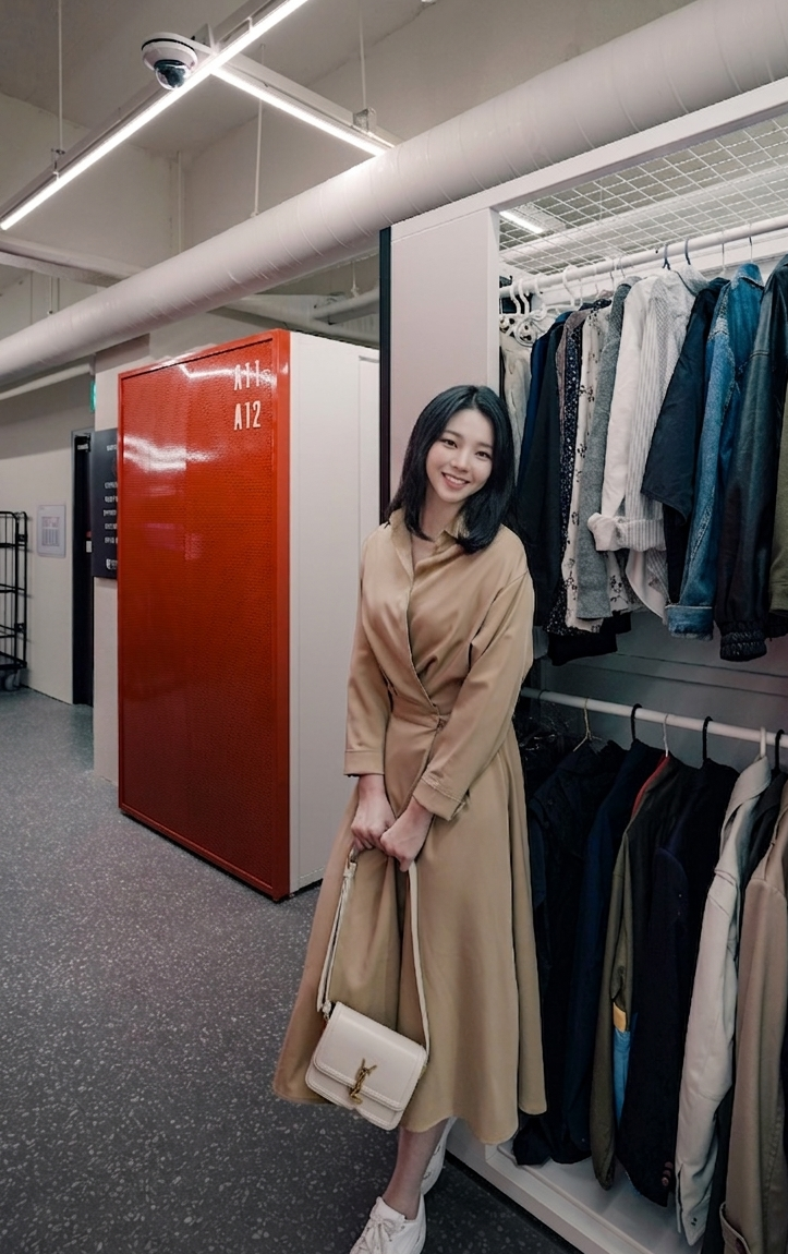  보관이사, 왜 다들 셀프스토리지를 고집할까?