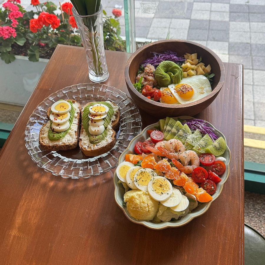 미쓰머랭 사진 1