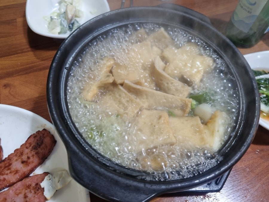 멍석포차 사진 5