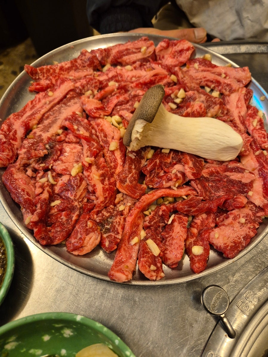 우리동네갈비살 사진 6