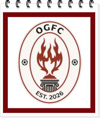 ogfc 뜻, 맨유 레전드 프로젝트 (2026 슛포러브 매치)