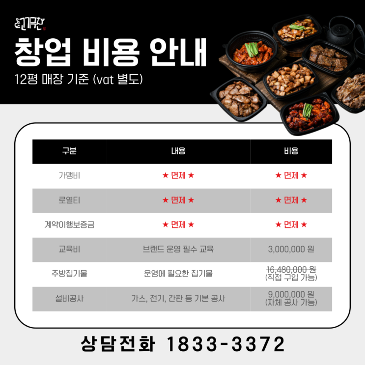  화려한 유행보다 무서운 건 꾸준함입니다 : 배달 삼겹살 터줏대감 고기극찬