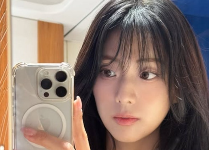   지수 언니 김지윤, 논란 속 정면돌파? tvN '킬잇'으로 예능 데뷔 확정!
