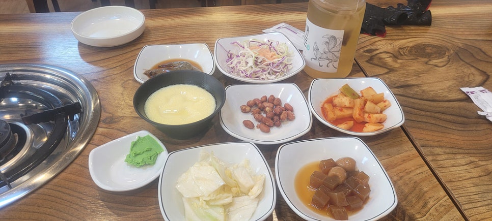 마산아구해물탕 사진 5