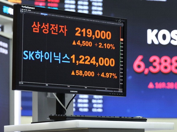  "드디어 나온다!" 삼전·하닉 2배 레버리지 ETF 내달 22일 상장 확정