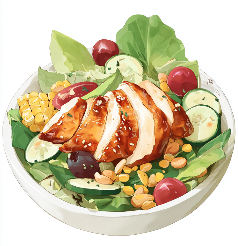 닭가슴살 요리 10가지 | 다이어트 식단 완벽 정리 (퍽퍽하지 않게 맛있게 먹는 법)