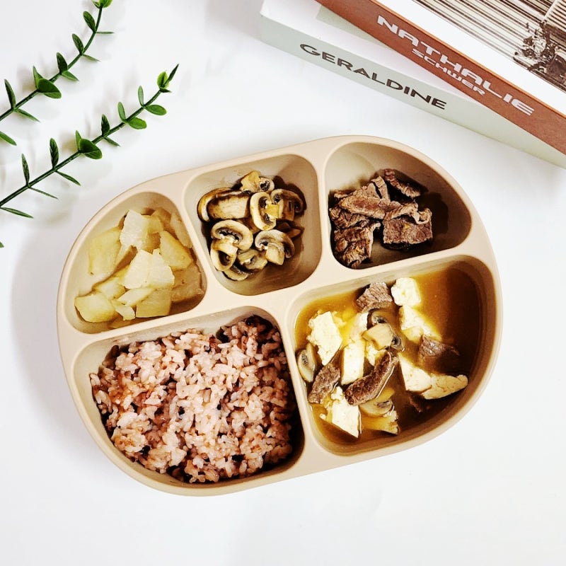 아기 된장찌개 레시피 한우 국거리 소고기 고기 재료 추천
