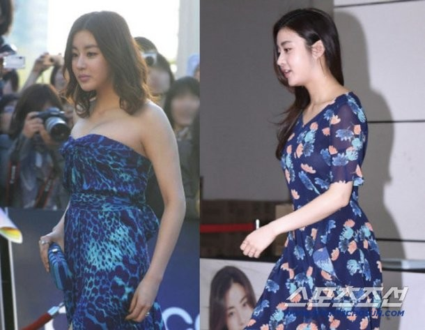 강소라 .. 거북목 고친 뜻밖의 비결 "클래식 음악 들으니 자세가 달라져"