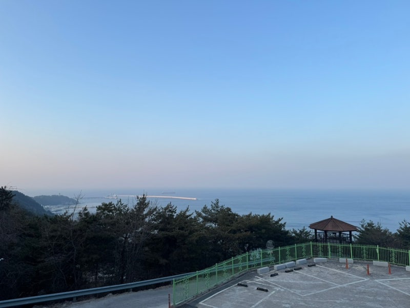 [강원도 강릉] 임해자연휴양림