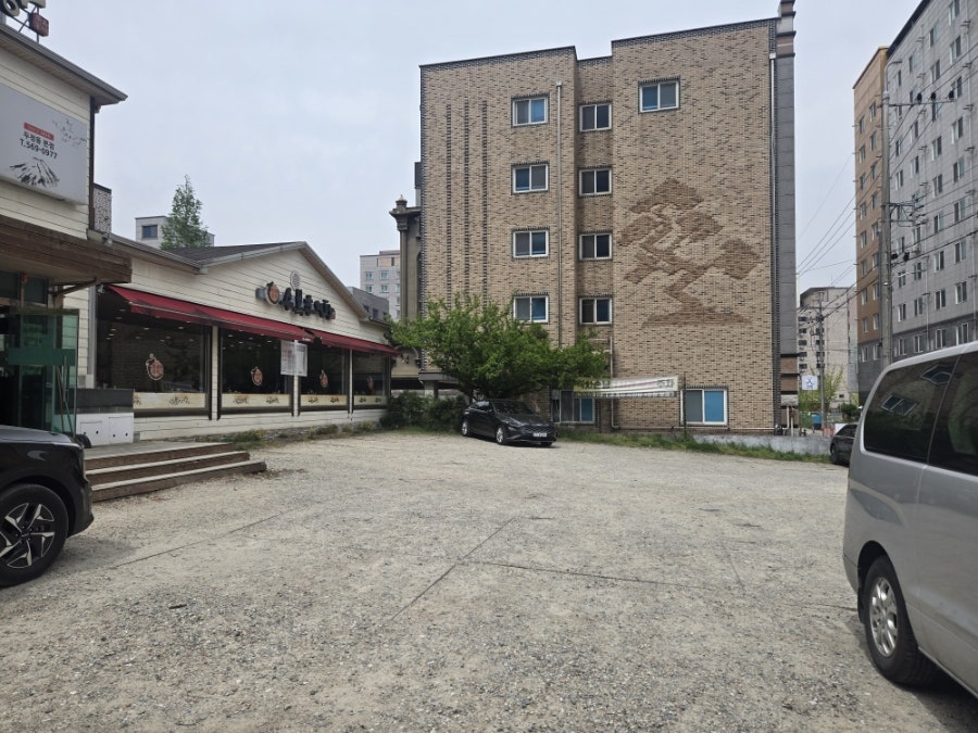 수복추어탕 두정동본점 사진 2