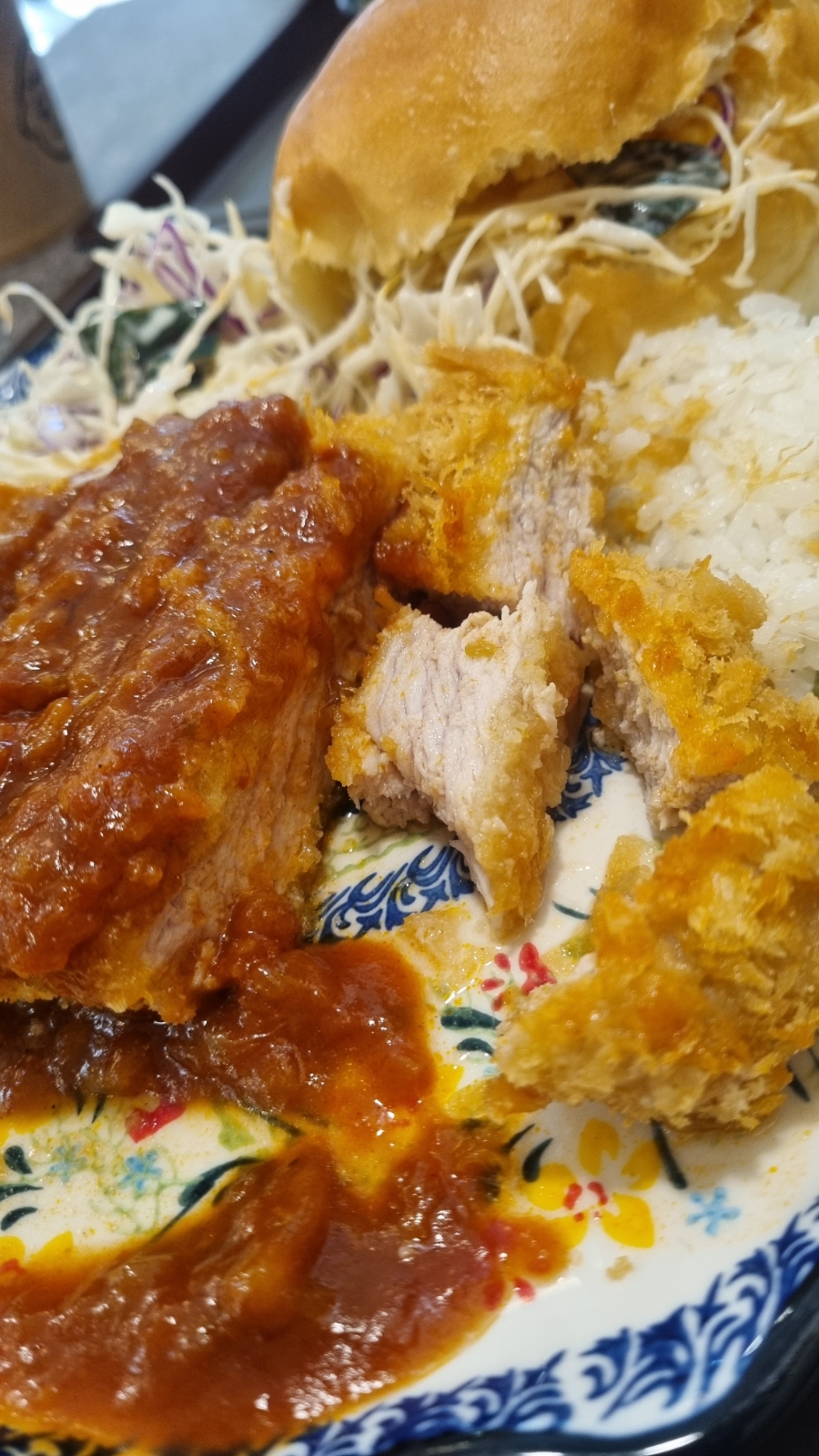 마담카츠 사진 2
