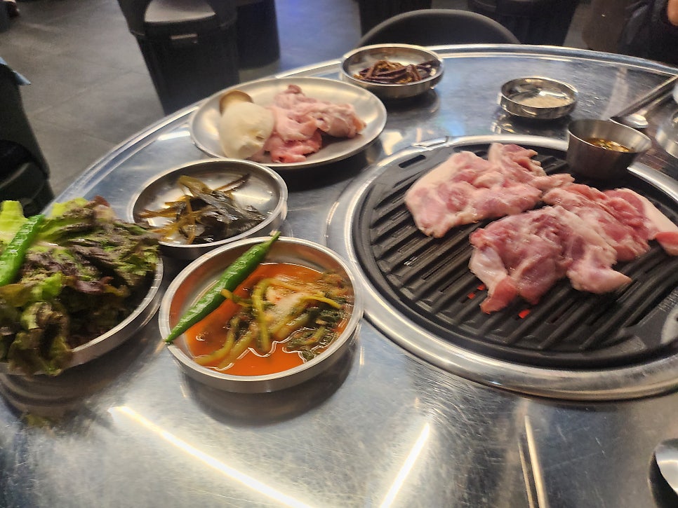 연탄집 사진 6
