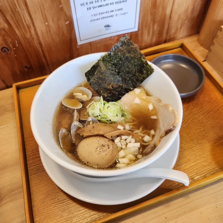 오오모리 사진 2