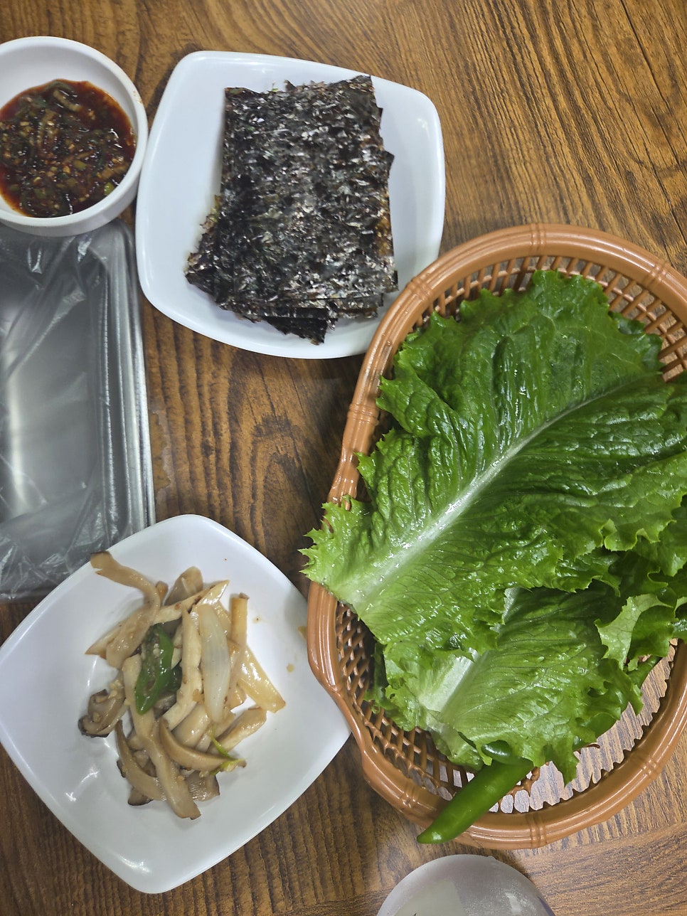 유림정육식당 사진 5