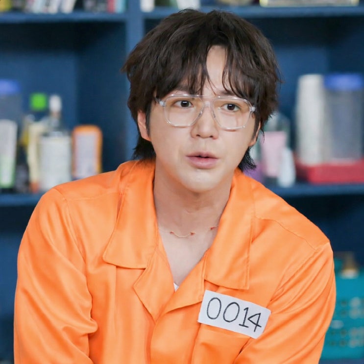  나 아시아 프린스야! 장근석 돈 없다는 말에 긁힌 이유 (월요일예능)