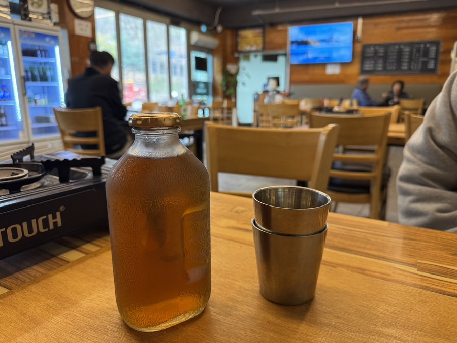 조선제육 사진 4