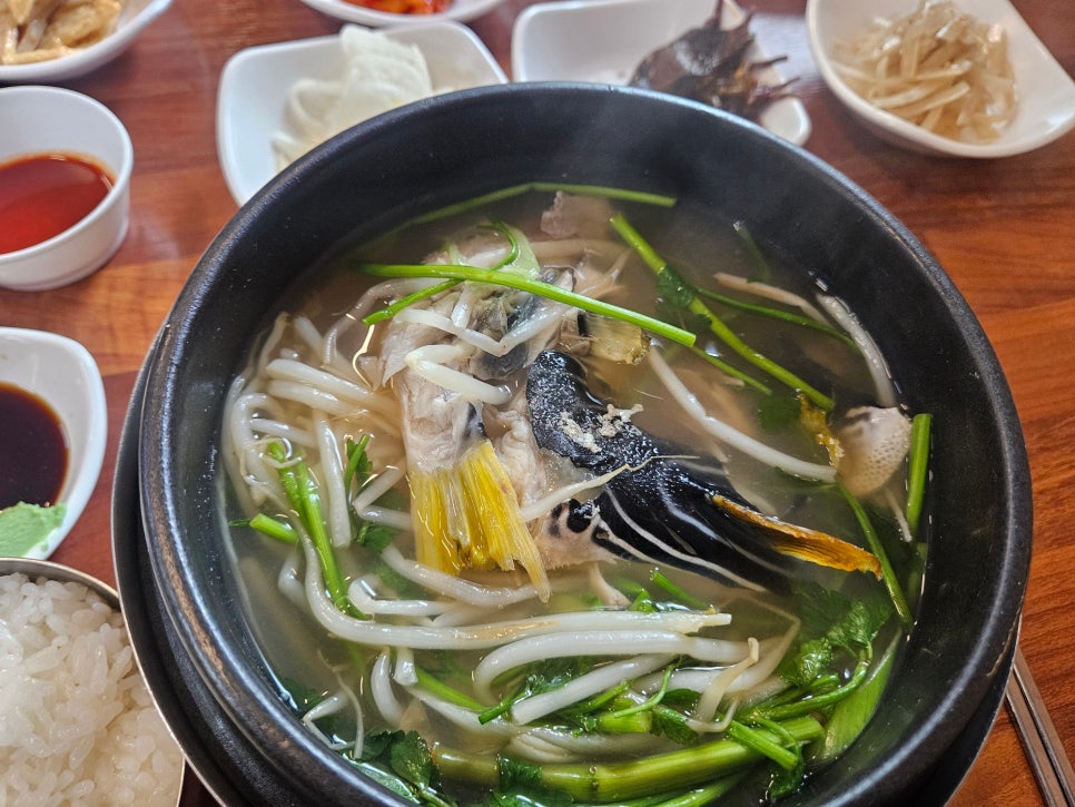 할매복집 사진 1