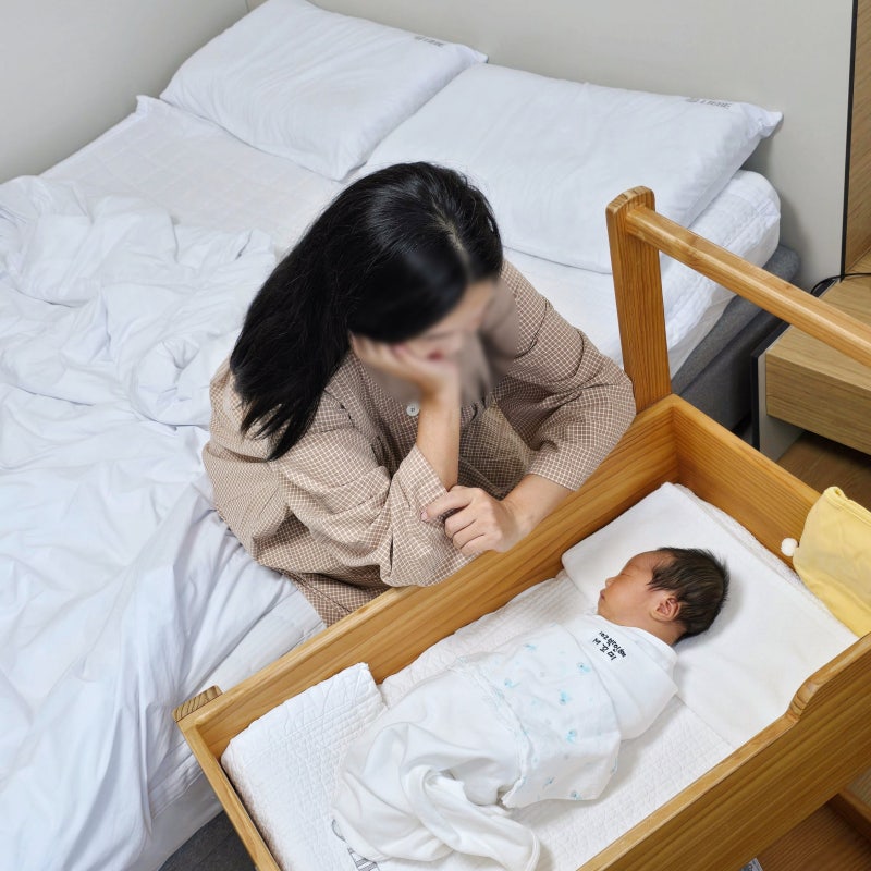 서울 강서구 마곡 리베 산후 조리원 천국 2주 후기