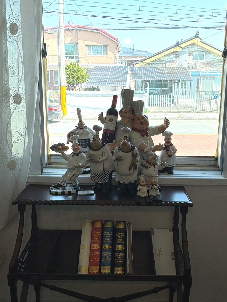 해피다이너 사진 6