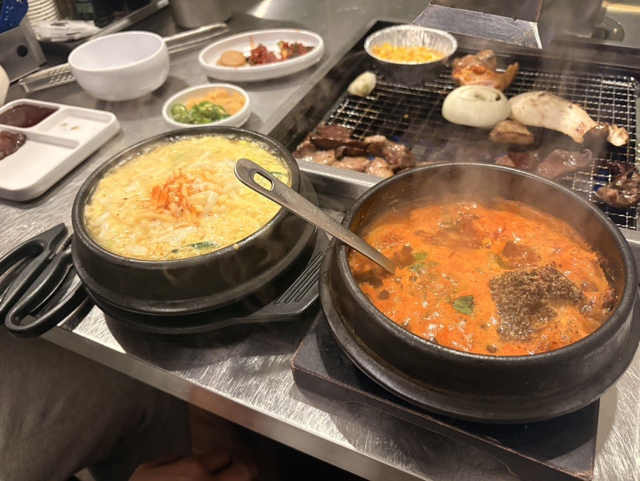 호르몬치치 대전관저점 사진 6