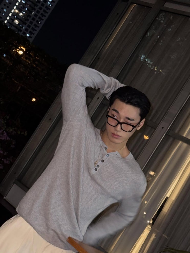  잠실 남자머리 미용실에서 추천하는 정장 헤어스타일! (feat. 포마드펌)