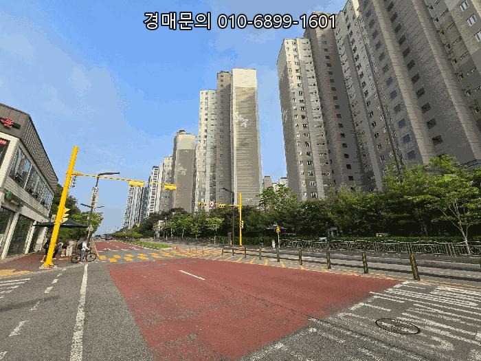  충남 당진 송악읍 기지시리 153-56, 높은 가치를 품은 상업용 근린시설 토지 및 건물 일괄매각 법원 경매 (2025타경633)