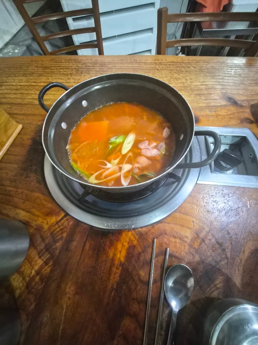 성일정육식당 사진 2