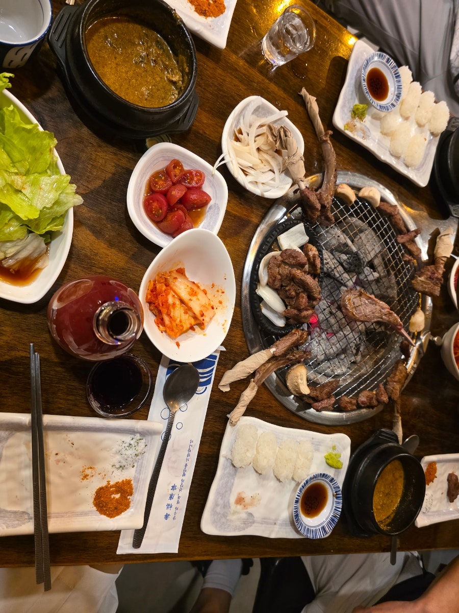 제주포램 사진 2
