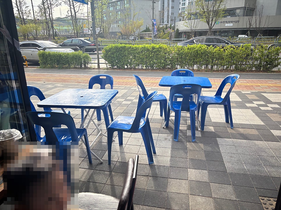 자담치킨 인천아라점 사진 6