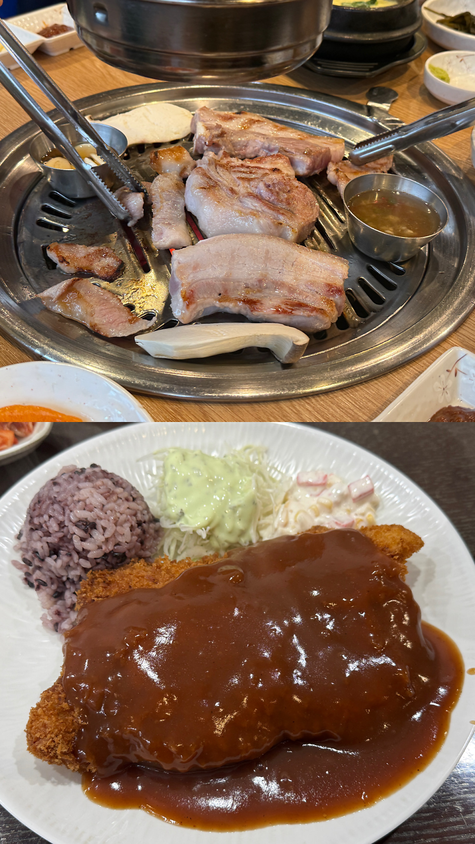 마구아 만안구청점 사진 1