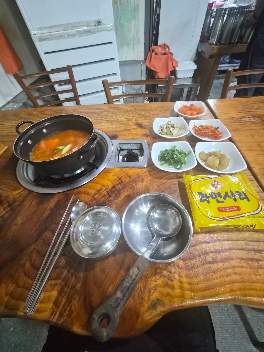 성일정육식당 사진 3
