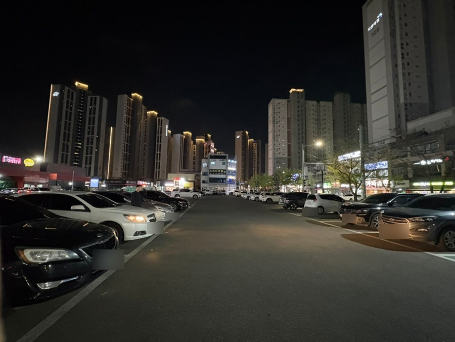 초곡한우가 사진 2