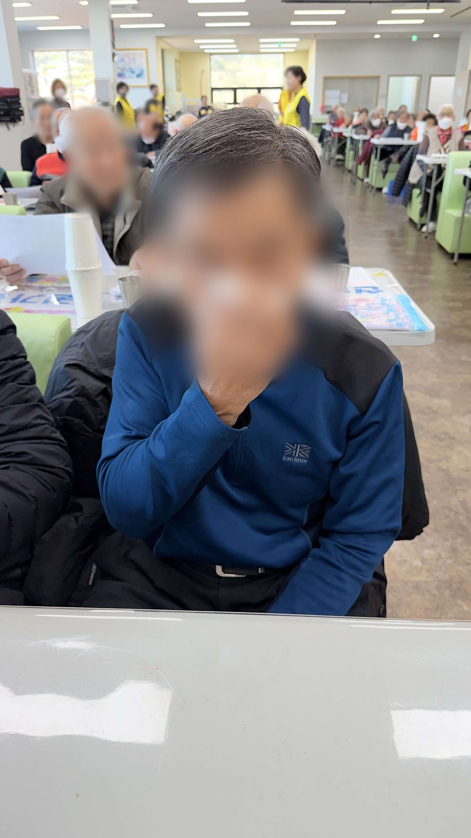 보령명천동주간보호센터 정월대보름 보름달 소원 적기 & 재난 대응 훈련
