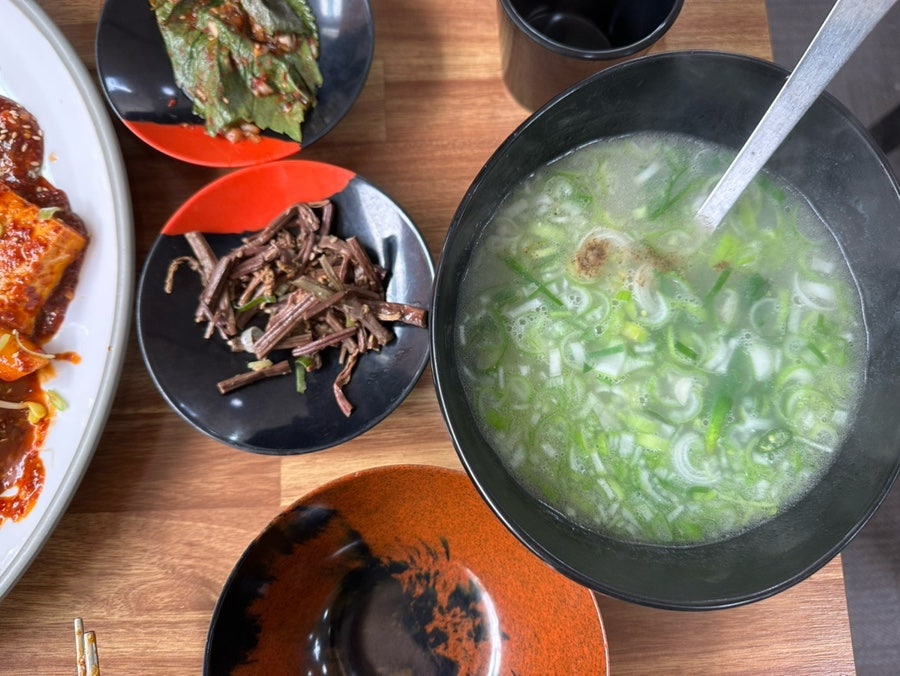 코다리만찬 사진 5