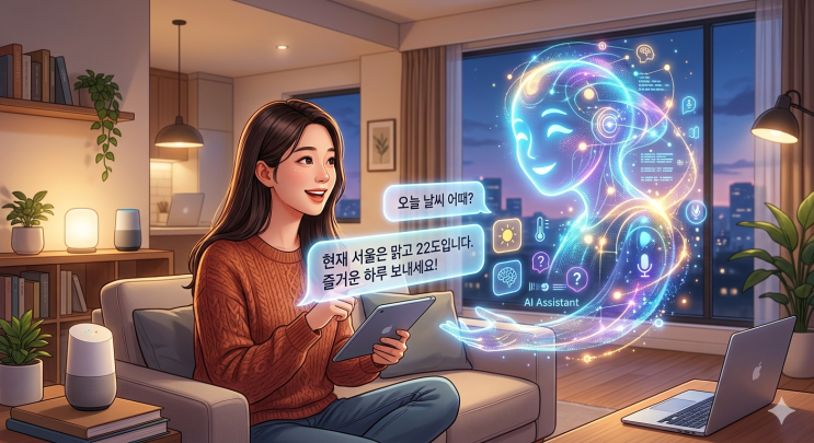  [AI 트렌드] 챗GPT vs 제미나이 vs 클로드 완벽 비교! 나에게 맞는 대화형 AI 찾기 (+실생활 활용법) 주의할점, 미디어생성용 AI 종류 안내
