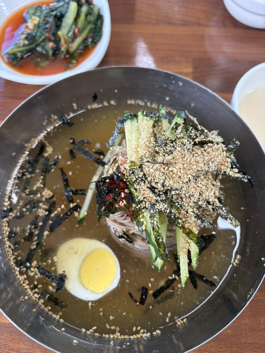 현대막국수 2호점 사진 5