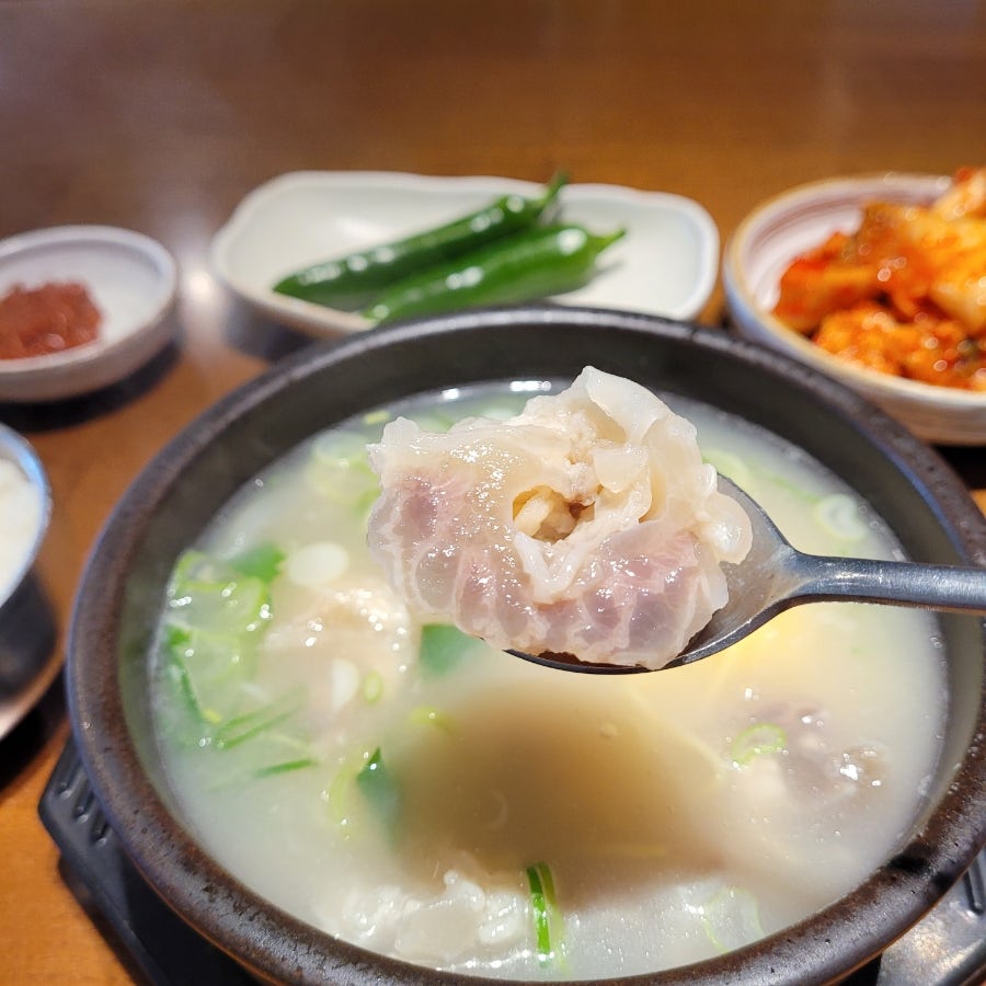 서울깍두기 사진 1