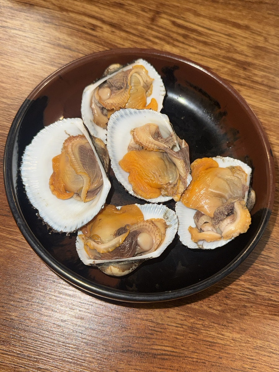 캐리비안회적 사진 5