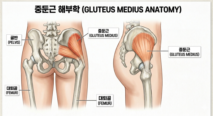  부천역pt 헬스 초보 여성 필수! 힙 어브덕션 사용방법