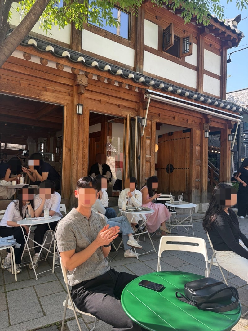 [종로 서순라길] 느좋 야장맛집 추천리스트 7곳