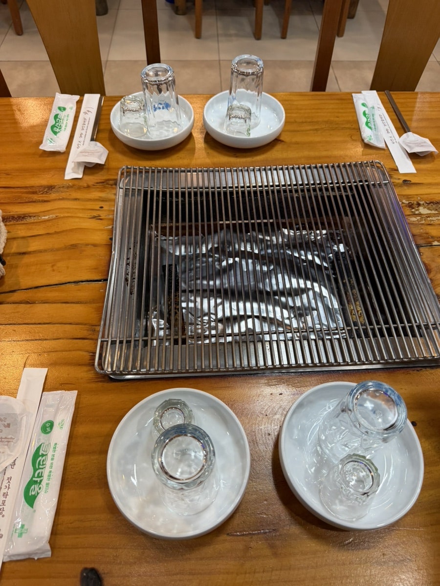 갈릴리풍천장어 안양점 사진 4
