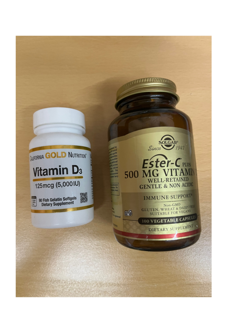 솔가 에스터C 500mg 아이허브 가격 비교｜국내 공홈보다 2배 저렴한 이유 (3년 후기)