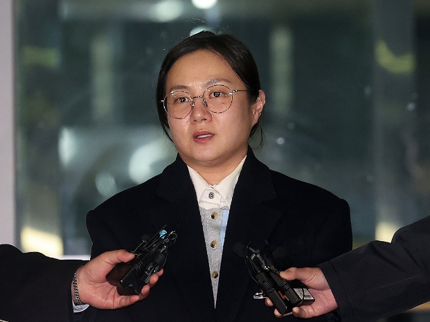 박나래 자택 침입범 징역 확정, 숫자보다 더 크게 남은 건 합의 거절이라는 단호한 선택이었....