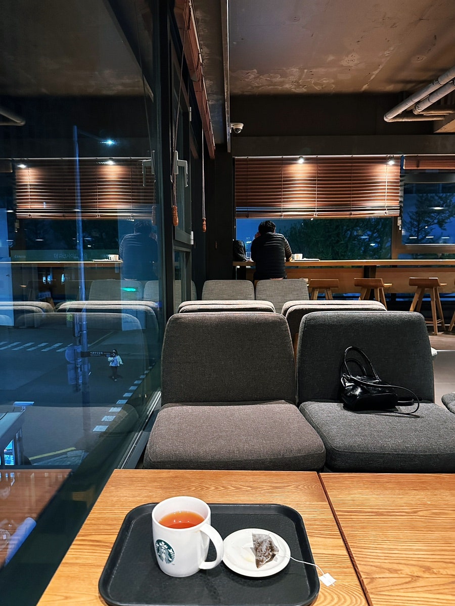 스타벅스 동빙고점 사진 3