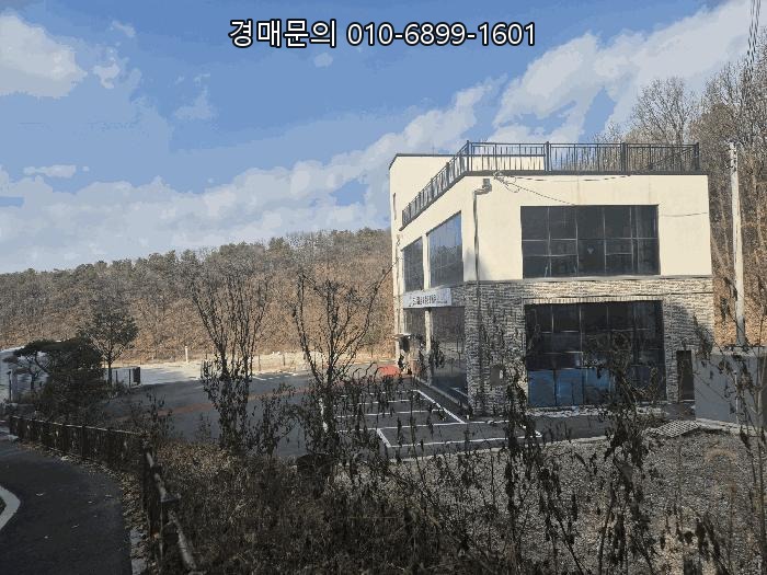  경기도 파주시 광탄면 신산리 68 근린시설 대지 경매, 압도적 규모와 잠재력을 품은 부동산투자 물건 2025타경64720